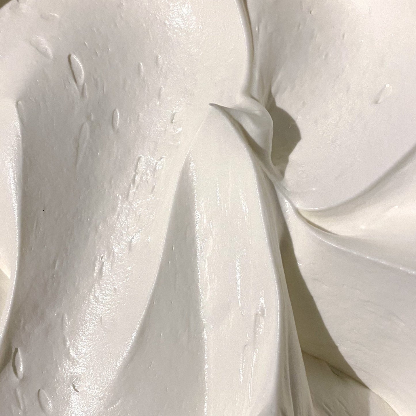 Texture of Nüska Jasmine Body Butter